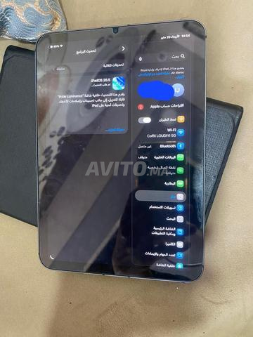 iPad Mini 6