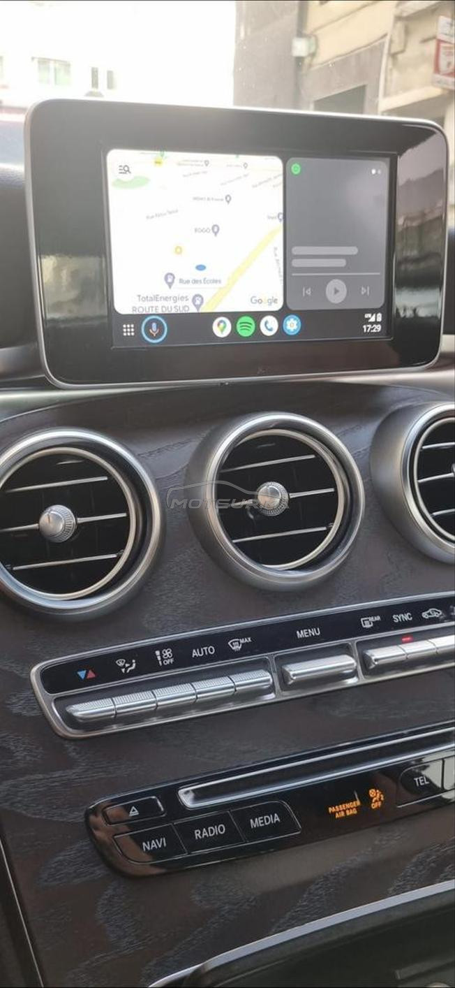 Mercedes-Benz C Coupé