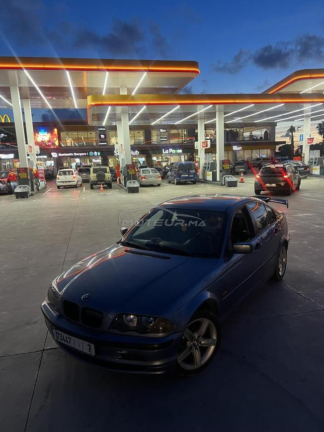 bmw e46 318i