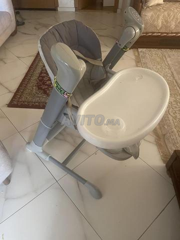 Chaise et bureau à vendre
