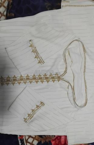 Djellaba marocaine - 2