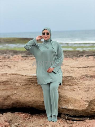 Burkini 😍 - 2