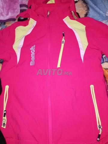 Veste originale taille L 🩷🤝🏻 - 2