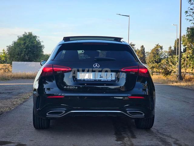 Mercedes-Benz Classe A AMG - 2