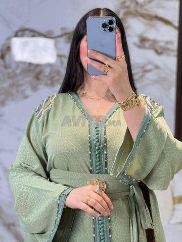 Caftan Hmaoui 😍 - 2