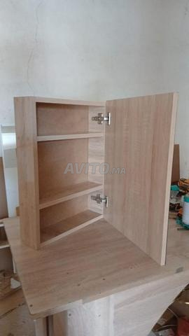 Armoire de salle de bain - 2