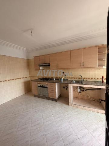 Location appartement vide belvédère - 2
