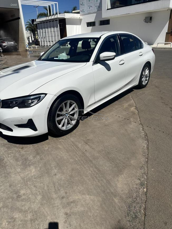 bmw serie3 excellent état 