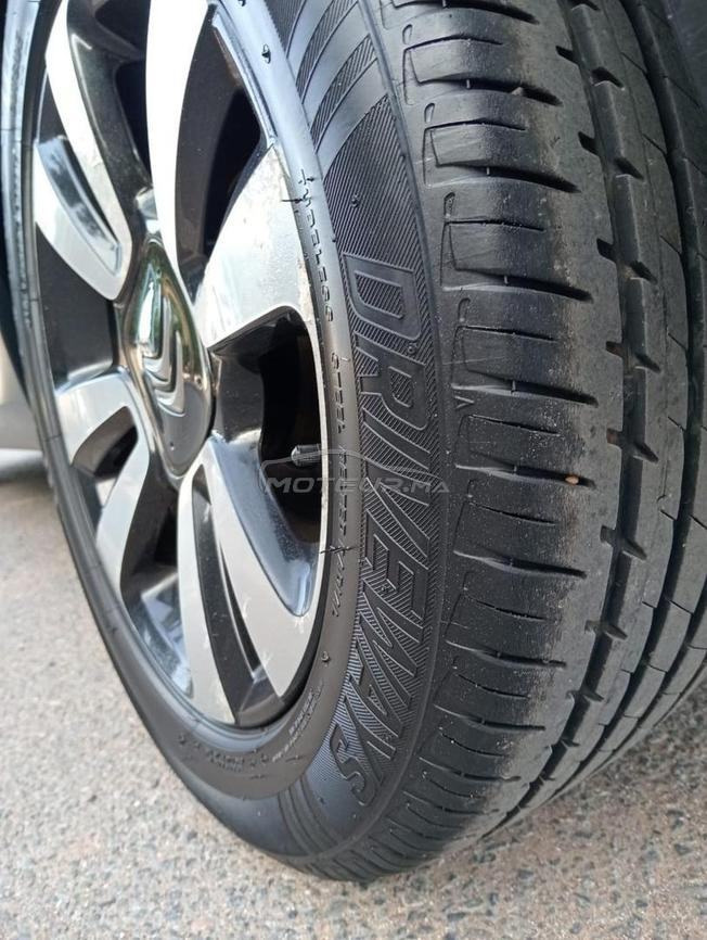 Citroën C3 Diesel Manuelle 2018 à Khouribga