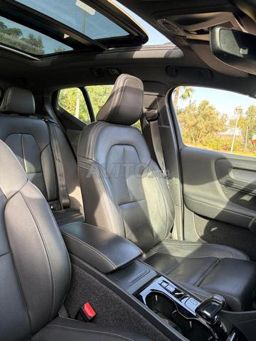 فولفو XC40 R-design - 2
