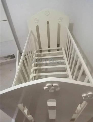 Couffin pour bébé