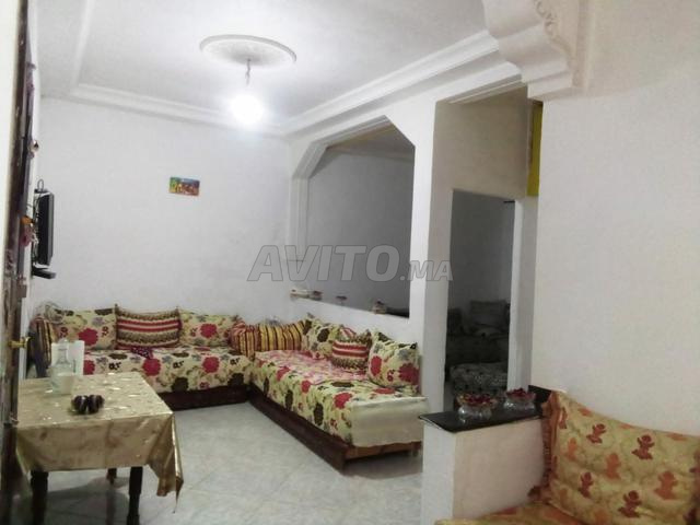 Appartements à vendre 70 m² à Fès - 2