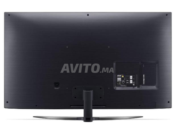 TV LG nano cell 55p neuf - 2