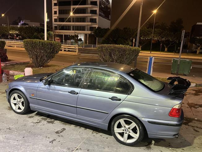 bmw e46 318i