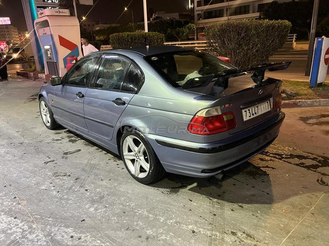 bmw e46 318i
