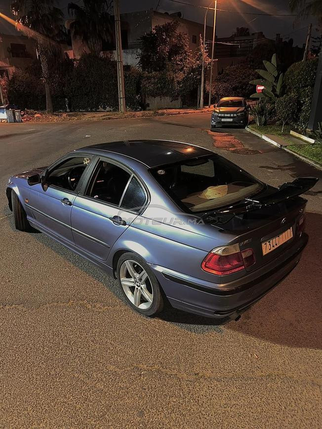 bmw e46 318i
