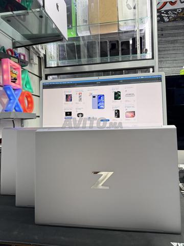 HP ZBook Fury 16 pouces G9 i7-12800HX / RTX A1000