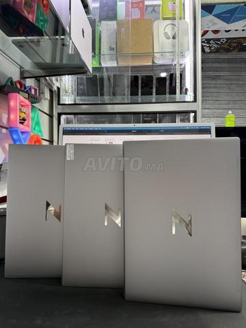 HP ZBook Fury 16 pouces G9 i7-12800HX / RTX A1000 - 2