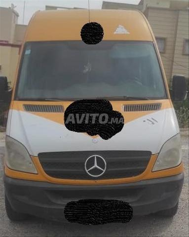 TRANSPORT SCOLAIRE