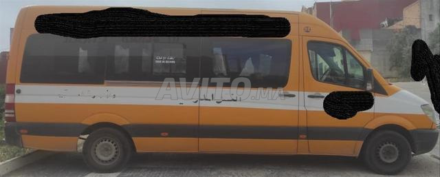 TRANSPORT SCOLAIRE - 2