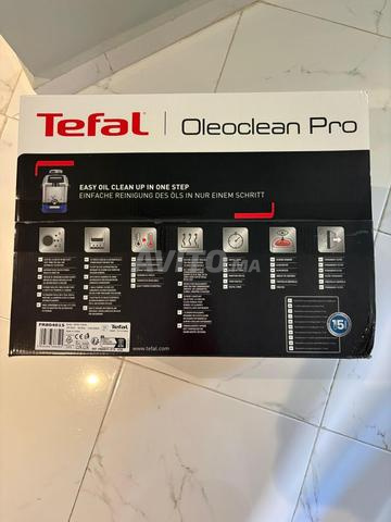 Friteuse semi pro Tefal neuve - 2