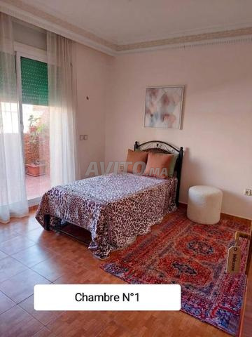 Appartement meublé à louer Smaala - 2