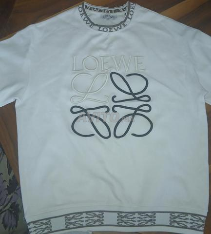 T-shirt Taille S - 2