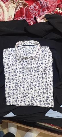 Chemise pour homme