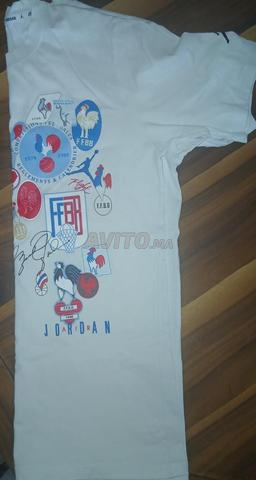 T-shirt Jordan taille L - 2