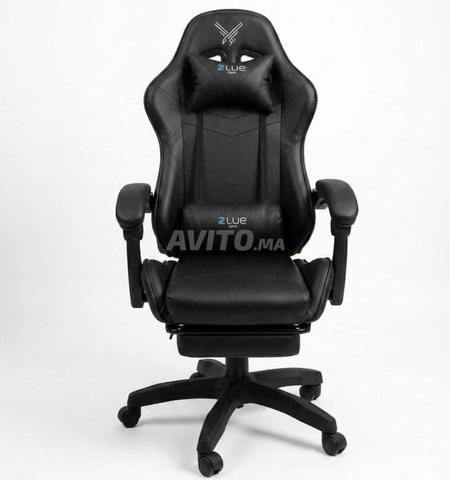 Chaise gamer - 2