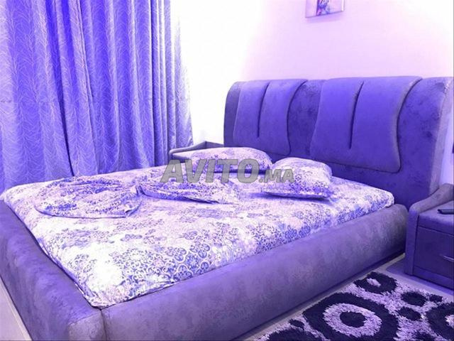 Appartements meublés à louer à la journée à Marrakech, magnifique. - 2