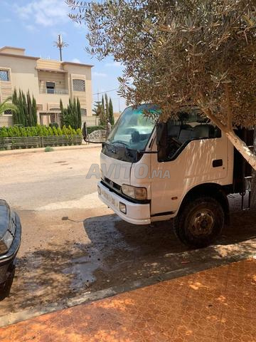 Camion Kia K3500 - 2