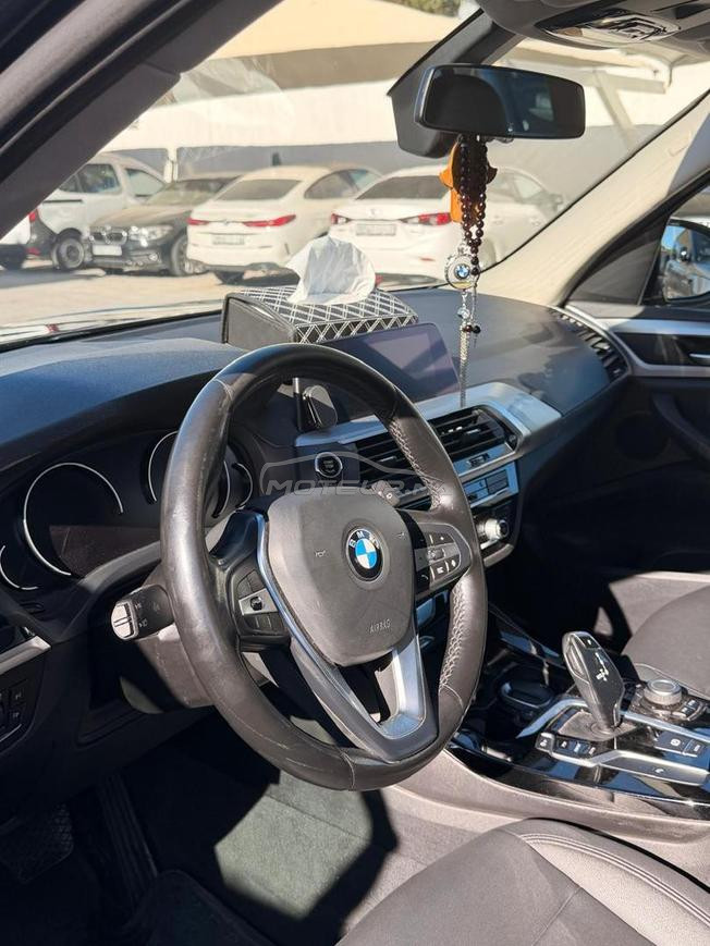 BMW x3 tre bon état 