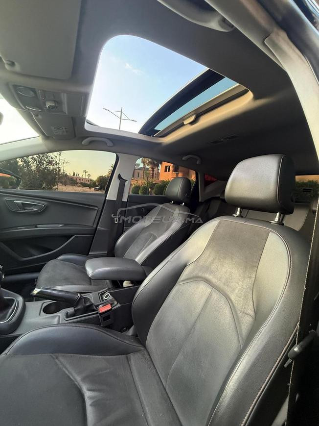 Seat Leon fr  linea R