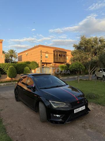 Seat Leon FR linea R - 2