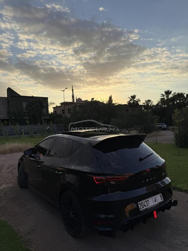 Seat Leon fr  linea R