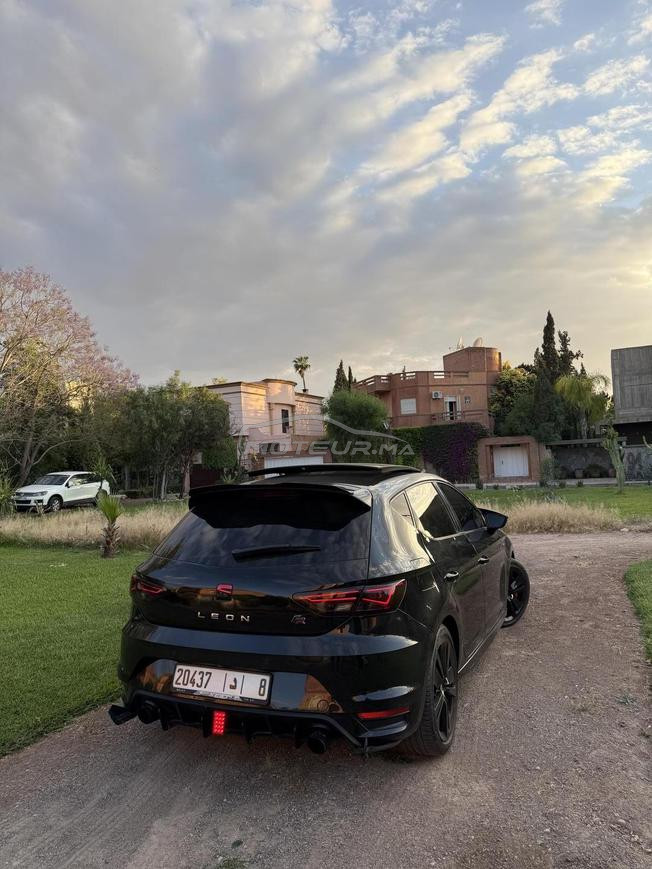Seat Leon fr  linea R