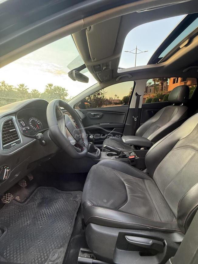 Seat Leon fr  linea R