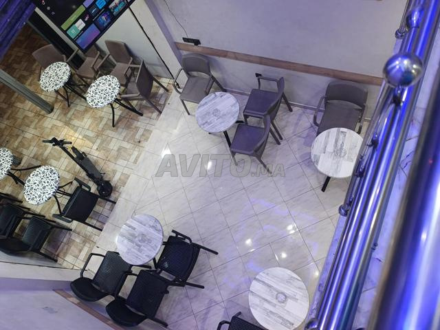 Café à vendre - 2