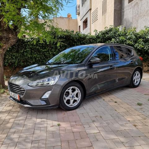 Ford Focus 2020 Dédouanée 2025 - 2