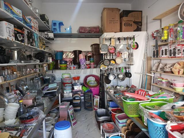Marchandise de vaisselle Krja à un prix inférieur au prix de gros