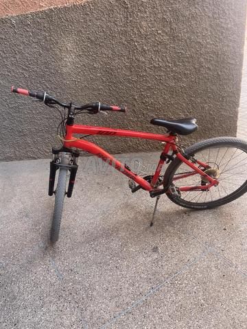 Vélo ST 100 - 2