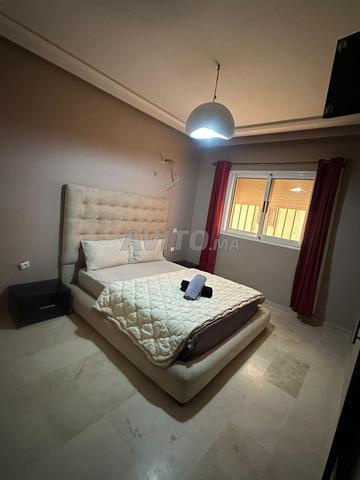 Appartement à Vendre à Izdihar - 2