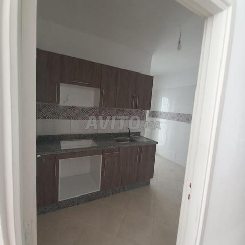 Appartement 56 m², ascenseur, syndic, 5 minutes de Malabata - 2