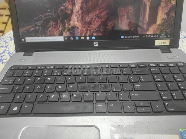 PC portable HP i5 - 2