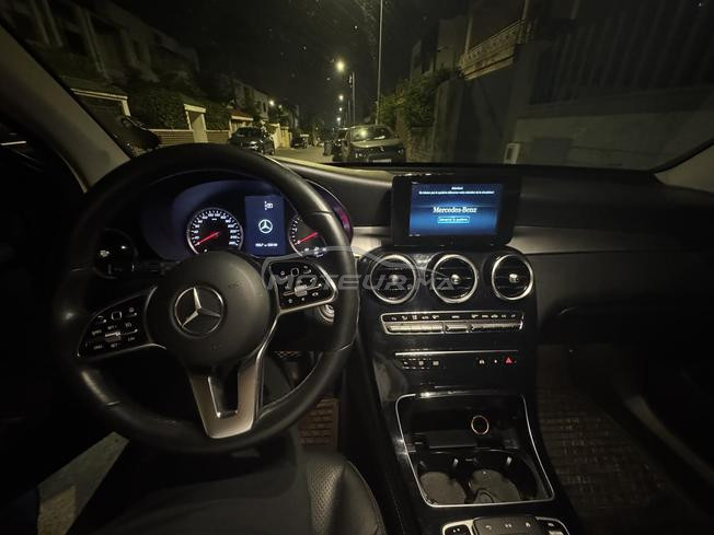 Mercedes-Benz Classe GLC Diesel Automatique 2020