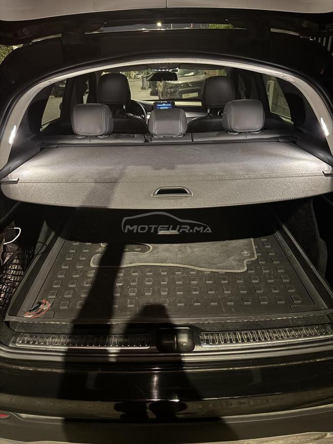 Mercedes-Benz Classe GLC Diesel Automatique 2020
