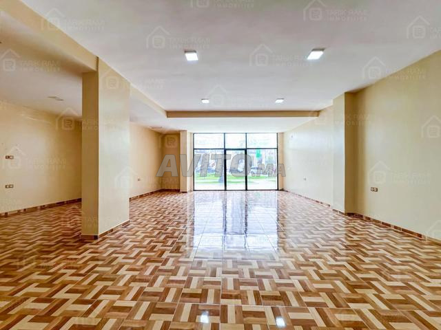 Local Commercial de 188m² à Vendre à Mesnana Golf - 2