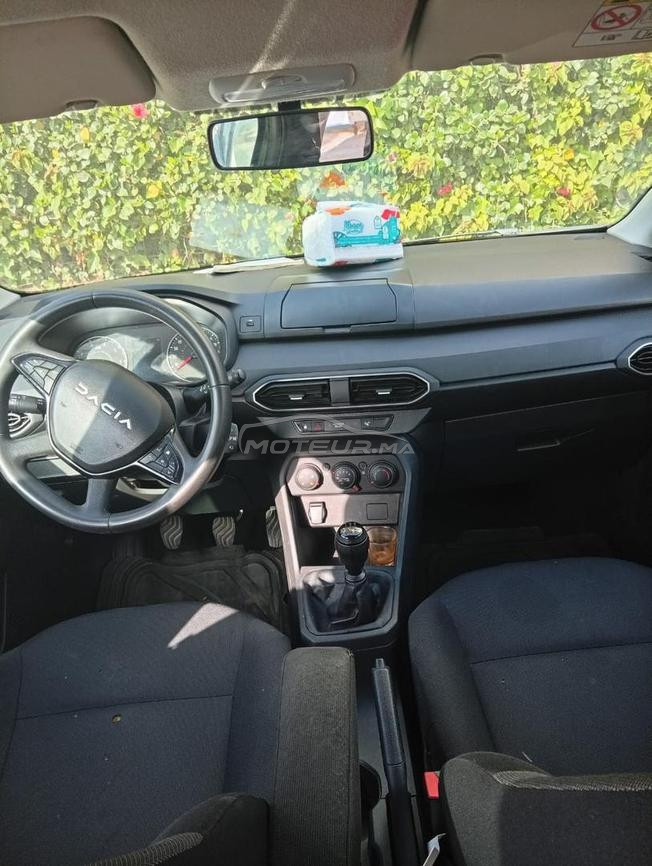 Dacia Duster 2023