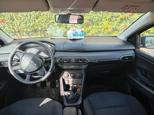 Dacia Duster 2023